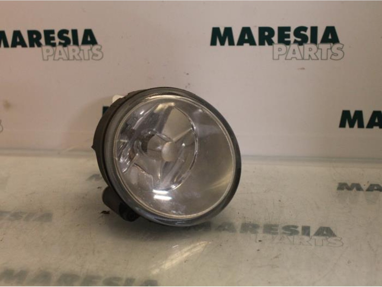 Renault - Megane Scenic - Fog light, front right