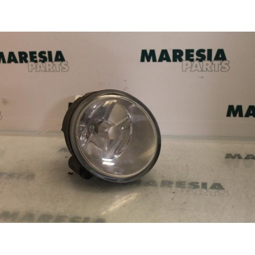 Renault - Megane Scenic - Fog light, front right