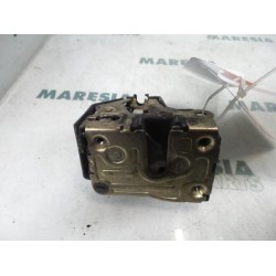 Renault - Megane Scenic - Rear door lock mechanism 4-door, left