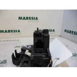 Renault - Megane Scenic - Front door lock mechanism 4-door, right