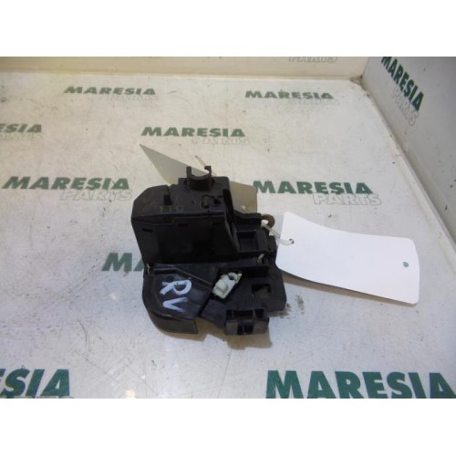 Renault - Megane Scenic - Front door lock mechanism 4-door, right