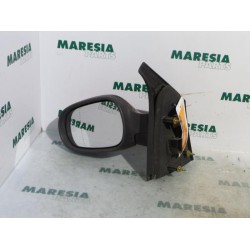 Renault - Megane Scenic - Wing mirror, left