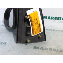 Renault - Megane Scenic - Wing mirror, left