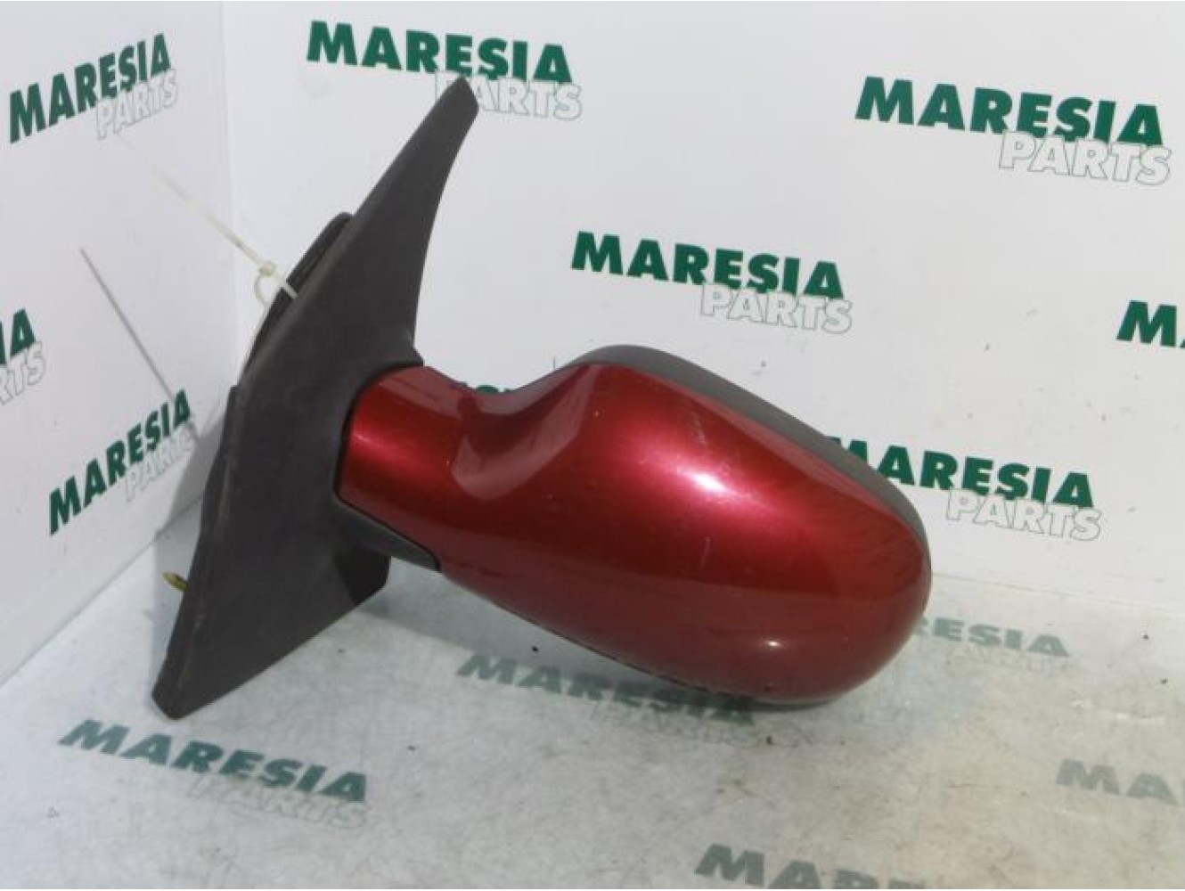 Renault - Megane Scenic - Wing mirror, left