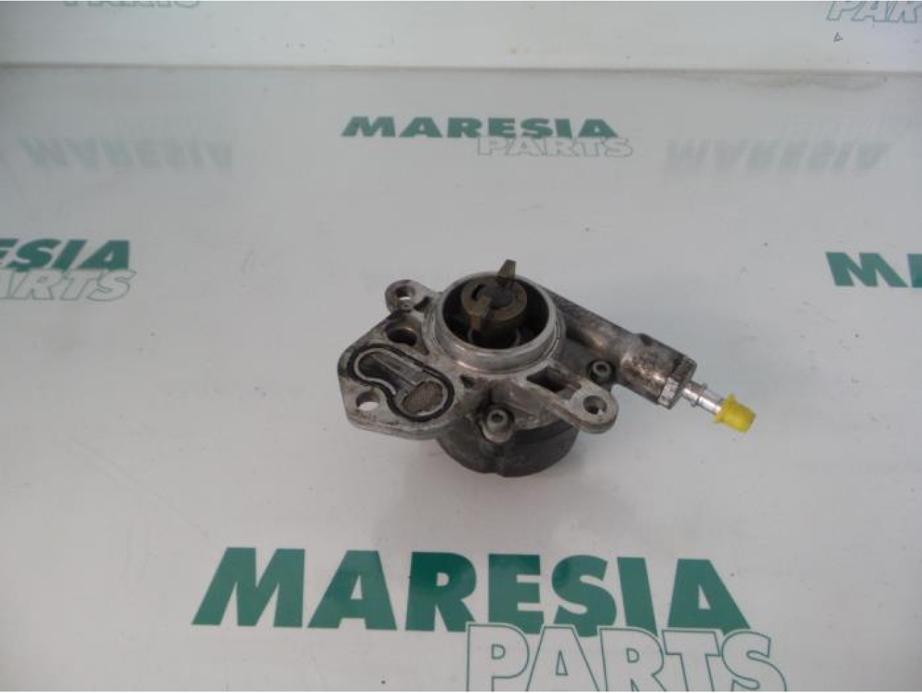 Peugeot - 206 - Pompe à vide (diesel)