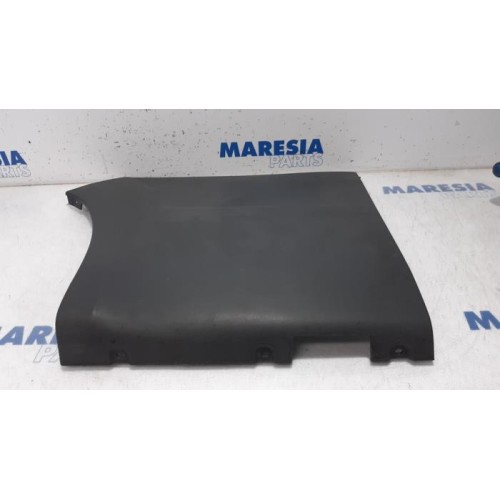 Fiat - Ducato - Rear bumper component, left