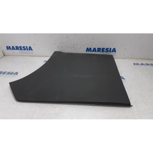 Fiat - Ducato - Rear bumper component, right