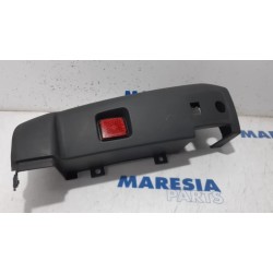 Fiat - Ducato - Rear bumper component, left