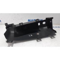 Fiat - Ducato - Rear bumper component, left
