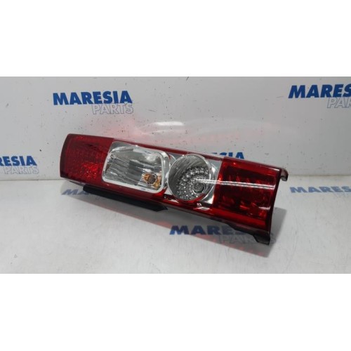 Fiat - Ducato - Taillight, right