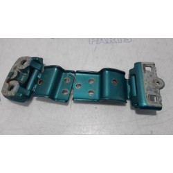 Fiat - Ducato - Kit charnières