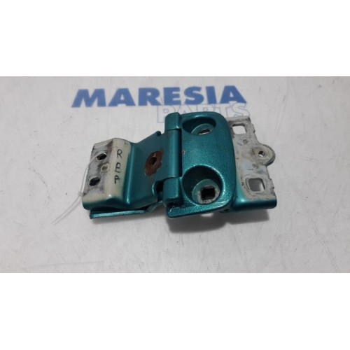 Fiat - Ducato - Set of hinges