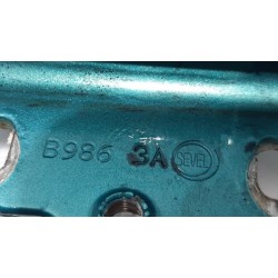 Fiat - Ducato - Set of hinges