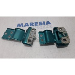 Fiat - Ducato - Set of hinges