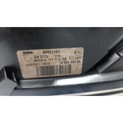 Peugeot - Expert - Scheinwerfer links