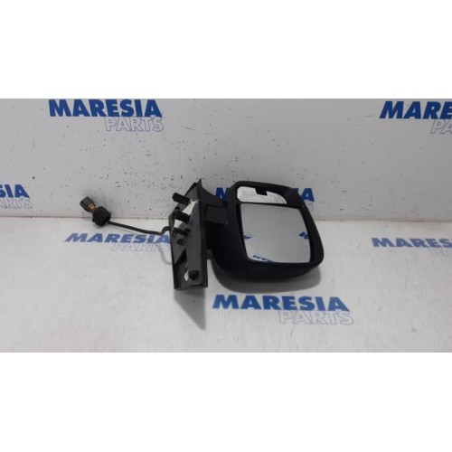 Peugeot - Expert - Wing mirror, left