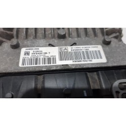 Peugeot - Expert - Engine management computer