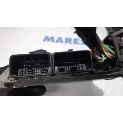 Peugeot - Expert - Engine management computer