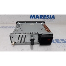Peugeot - Expert - Radio CD player