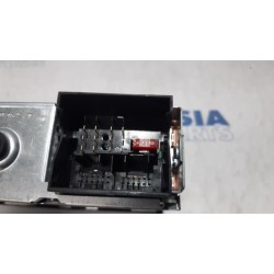 Peugeot - Expert - Radio CD player