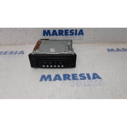 Peugeot - Expert - Radio CD player