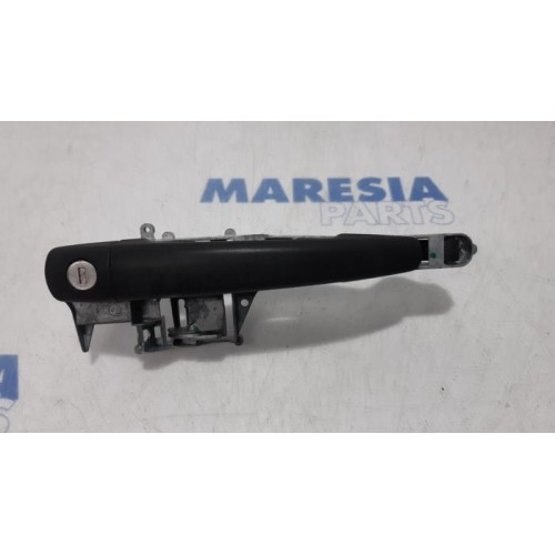 Peugeot - Expert - Door handle 2-door, left