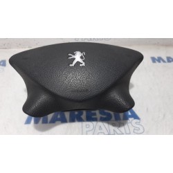 Peugeot - Expert - Airbag links (Lenkrad)