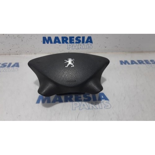 Peugeot - Expert - Airbag links (Stuur)