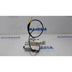 Peugeot - Expert - Door lock mechanism 2-door, right