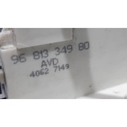 Peugeot - Expert - Door lock mechanism 2-door, right