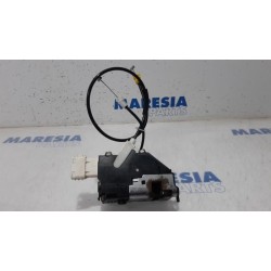 Peugeot - Expert - Door lock mechanism 2-door, right