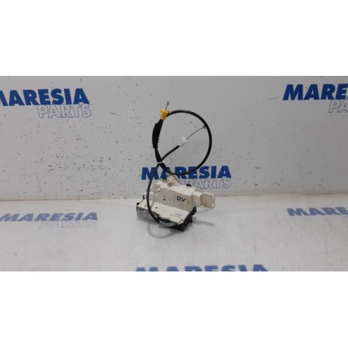 Peugeot - Expert - Door lock mechanism 2-door, right