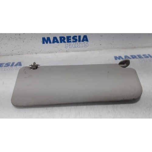 Peugeot - Expert - Sun visor