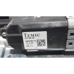 Peugeot - Expert - Window mechanism 2-door, front right