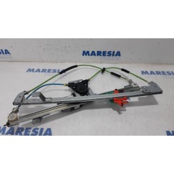 Peugeot - Expert - Window mechanism 2-door, front right