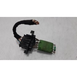Peugeot - Expert - Heater resistor