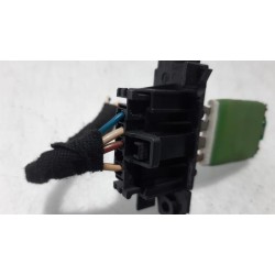 Peugeot - Expert - Heater resistor