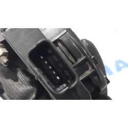 Peugeot - Expert - Throttle pedal position sensor