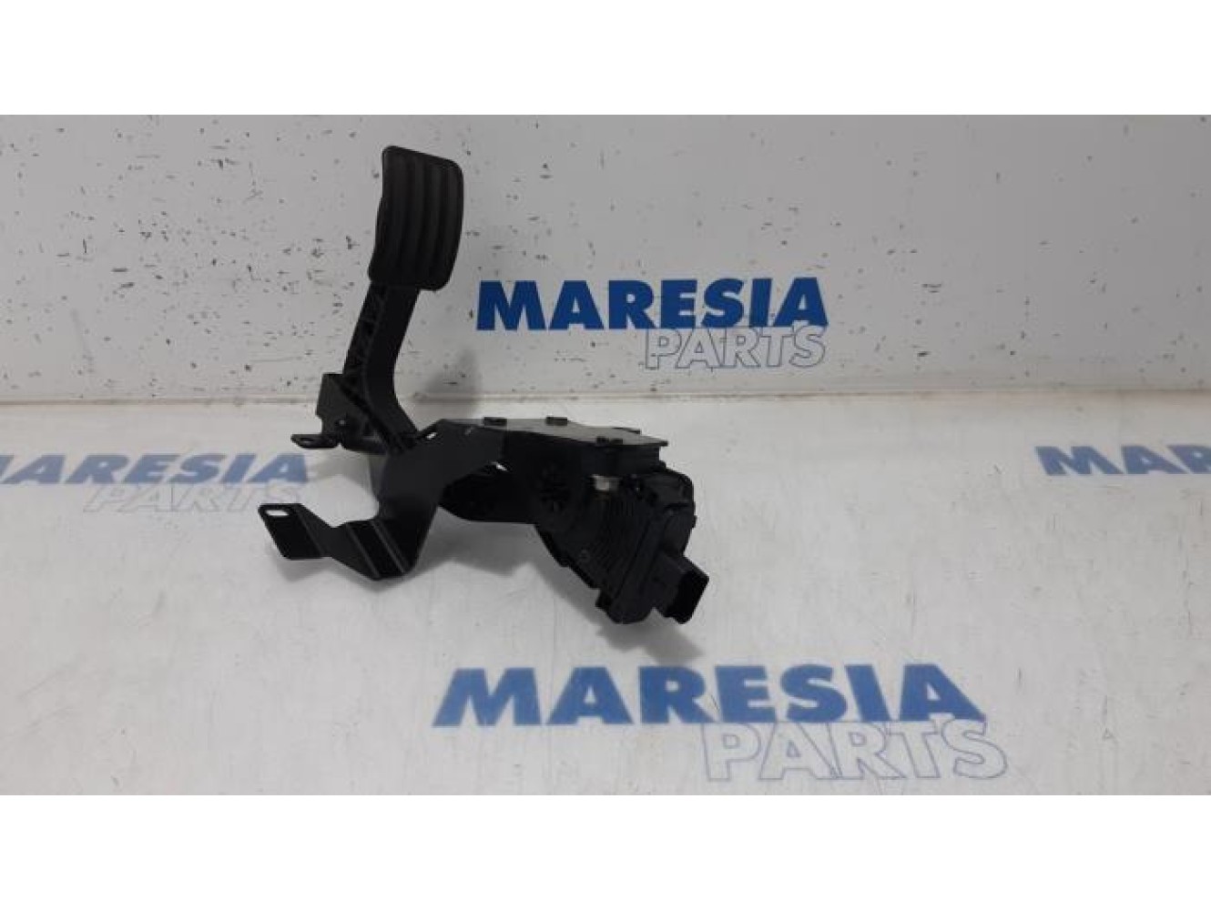 Peugeot - Expert - Throttle pedal position sensor