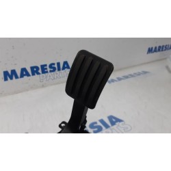 Peugeot - Expert - Throttle pedal position sensor