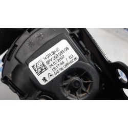 Peugeot - Expert - Throttle pedal position sensor