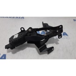Peugeot - Expert - Throttle pedal position sensor