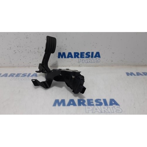 Peugeot - Expert - Throttle pedal position sensor