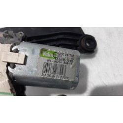 Peugeot - Expert - Rear wiper motor