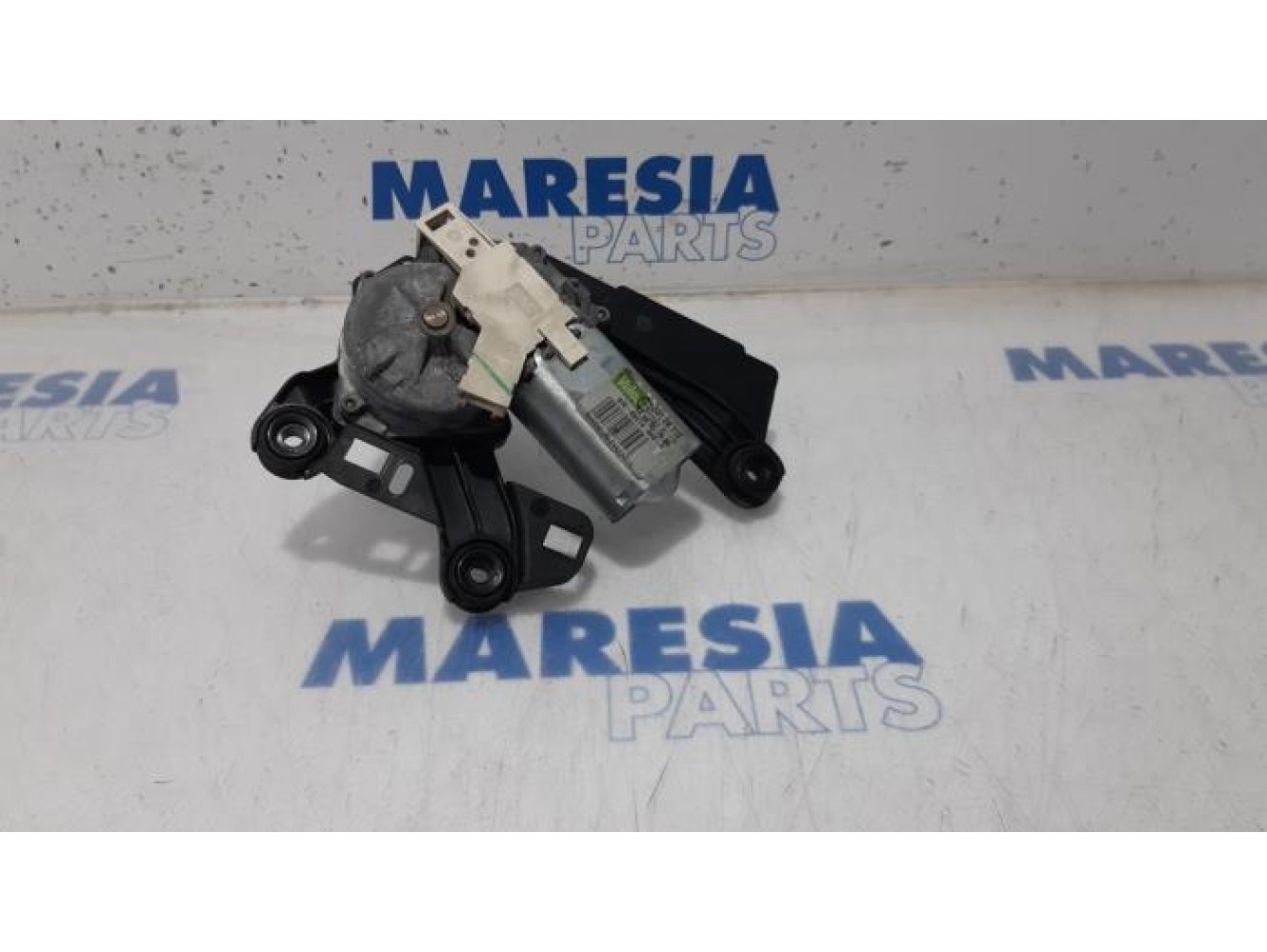 Peugeot - Expert - Rear wiper motor