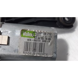 Peugeot - Expert - Rear wiper motor
