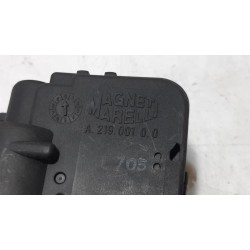 Peugeot - Expert - Heater valve motor