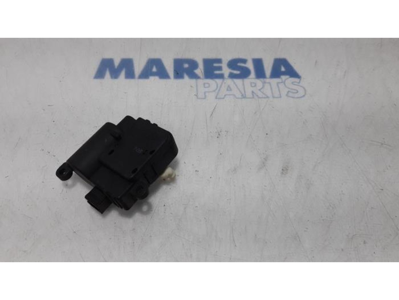 Peugeot - Expert - Heater valve motor