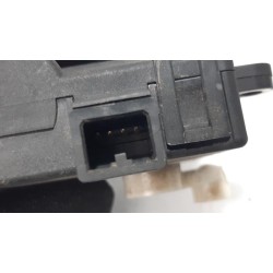 Peugeot - Expert - Heater valve motor