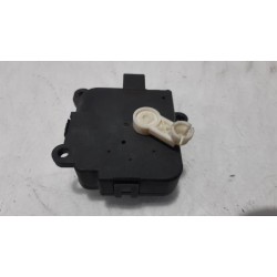 Peugeot - Expert - Heater valve motor